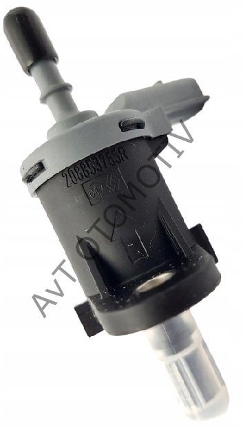 ELEKTROVANA EKSOZ ENJEK. MST III 8200806676