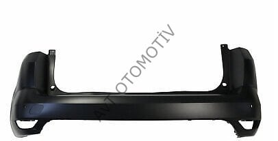 ARKA TAMPON MEGANE IV