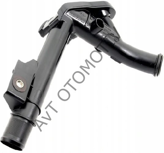 DEVIRDAIM HORTUMU CLIO IV K9K 8200552604, 8200261590, 210475246R, 210470103R