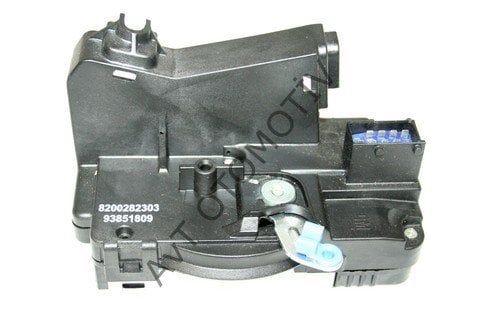 BAGAJ KILIDI TRAFIK II