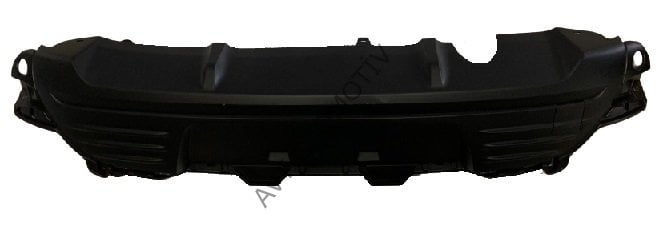 ARKA TAMPON ALT PARÇASI CLIO IV