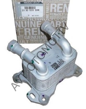 YAG SOGUTMA ESANJORU MEGANE IV