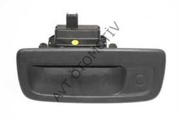 BAGAJ KAPAK AÇMA KOLU