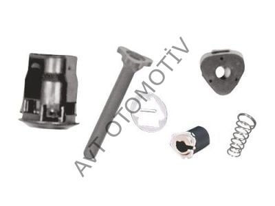 R12 BAGAJ KILIT TAM TAK TSW