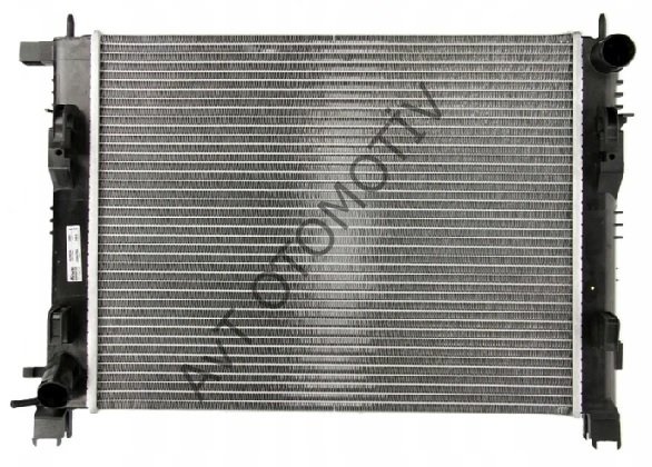 RADYATOR DOKER-LODGY- CLIO IV 214105731R, 214101612R, 214106473R