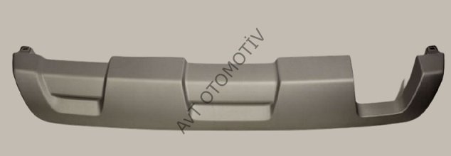 ARKA TAMPON ALT PLASTIGI SANDERO