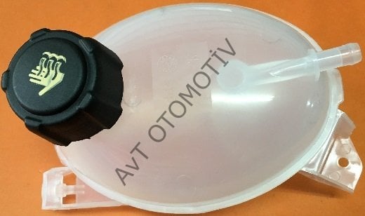 GENLESME KAVANOZU CLIO IV - LOGAN 217100158R