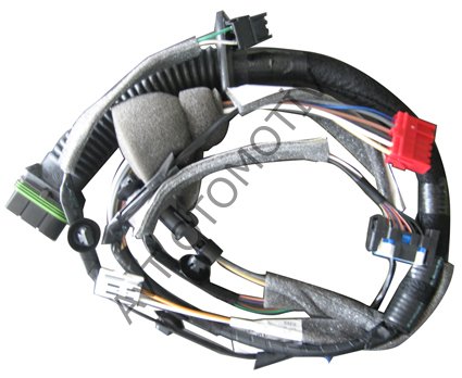 SOL KAPI KABLO DEMETI