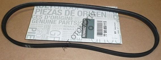 ALTERNATOR KAYISI 7700859835, 6001543512