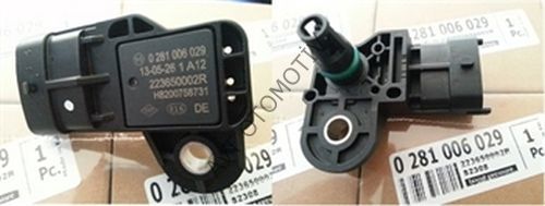 BASINÇ KAPTORU MST- III