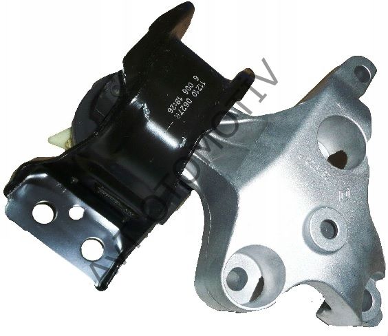 Logan Mcv Duster Sağ Motor Takozu - 112100627R - 112106262R - 8200805809 - 112103095R - 112849221R