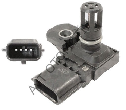 BASINÇ KAPTORU MGN IV-TRF III 223653584R, 8201038353