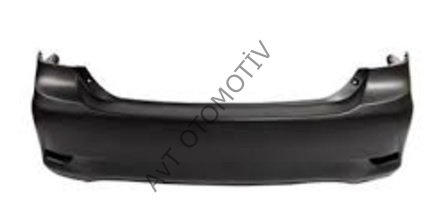 ARKA TAMPON MEGANE III