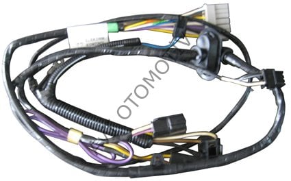 ON SOL KABLO DEMETI R9-11 7701990110