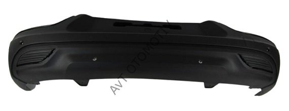 ARKA TAMPON ALT GIYDIRME PARÇA KADJAR 850B28225R