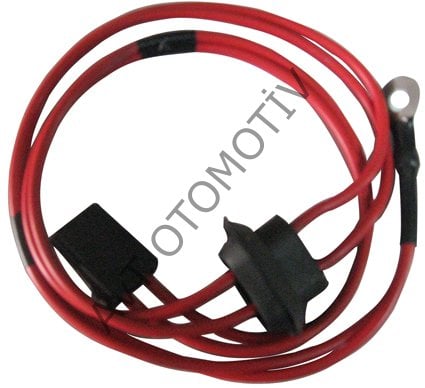 AKU BESLEME KABLOSU R9 7701986801