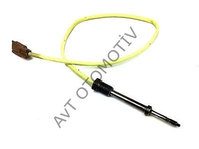 TURBO ISI KAPTORU CLIO IV SARI