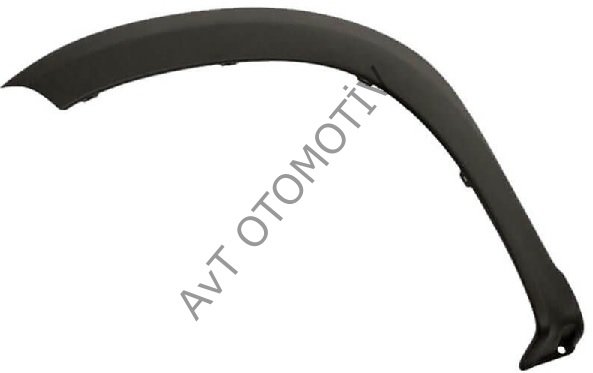 SOL ON ÇAMURLUK KORUMASI DUSTER 984905842R