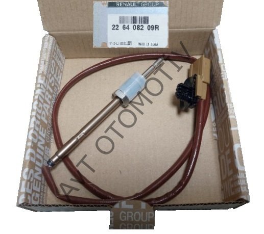 TURBO ISI KAPTORU MEGANE IV 226405263R