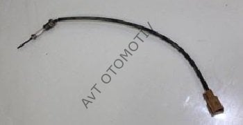 TURBO ISI KAPTORU TRFK II