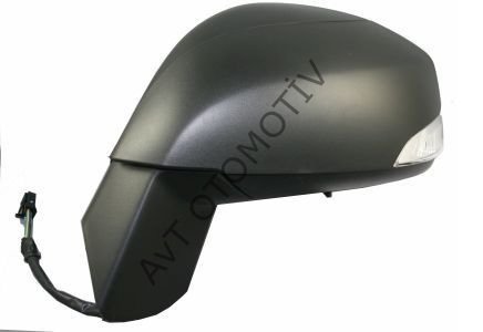 SAG DIKIZ AYNASI SCENIC III 963017468R