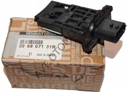 DEBIMETRE SENSORU R9M TRAFIK