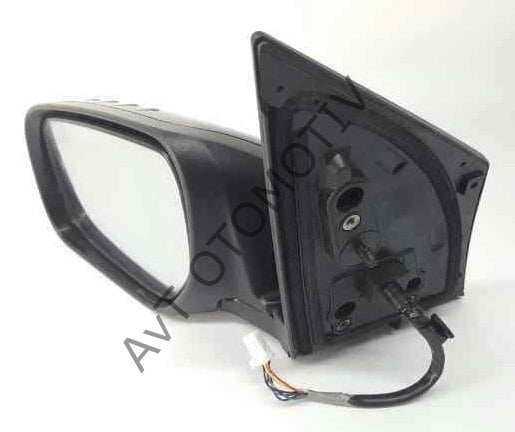 SOL DIKIZ AYNASI KOLEOS 96302JY40A, 96302JY10C, 96302JY30A, 963026898R