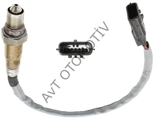 OKSIJEN SONDASI TRF III-CLIO IV