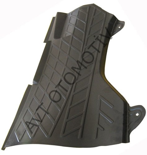 R9 KALORIFER UST PLASTIGI SAG