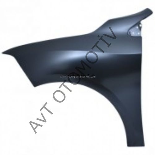 ON ÇAMURLUK SOL FLUENCE