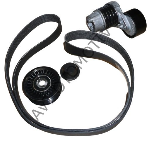 ALTERNATOR KAYIS KITI H5F 1,2 TCE