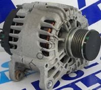 ALTERNATOR MEGANE III FLUENCE