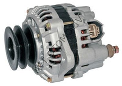 ALTERNATOR DOKKER  110A