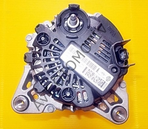 ALTERNATOR CLIO IV 120 AMP