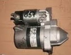 MARS MOTORU CAPTUR 09-TCE 233009161R 233001071R