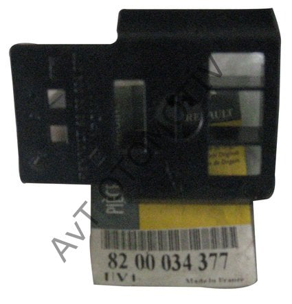 ARKA TAMPON BAGLANTI TK BBO- 7701205652