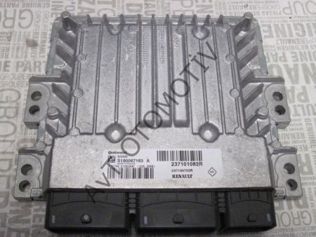 ENJEKSIYON BEYNI MGN III 237101480R, 237105204R, 237101324R, 237105204R