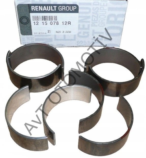 KOL YATAK TK. TRAFIC III 121502710R, 122016377R, 121008710R