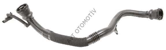 HAVA FILTRESI HORTUMU DACIA