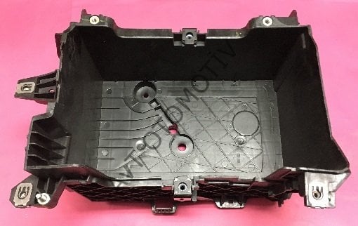 AKU ALT PLASTIGI FLUENCE