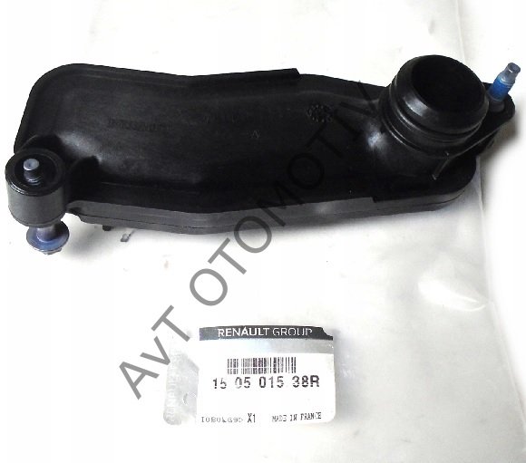 YAG POMPASI SUZGEÇI MST III 150505659R