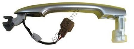 DIS KAPI KOLU KROM LGN II