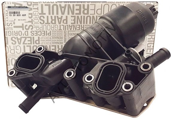 YAG SOGUTUCUSU TRF III- MEGANE III 152081926R, 2130500QAE