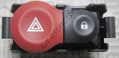 FLASOR DUGMESI CLIO III