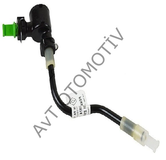 DEBRIYAJ HIDROLIK BORUSU MAST III 308511128R