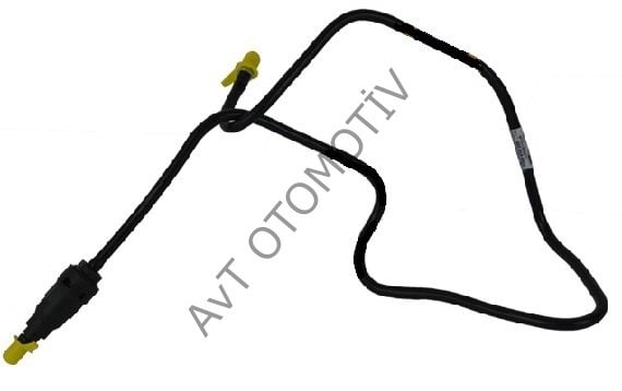 HIDROLIK DEBRIYAJ BORUSU MST II 8200404806