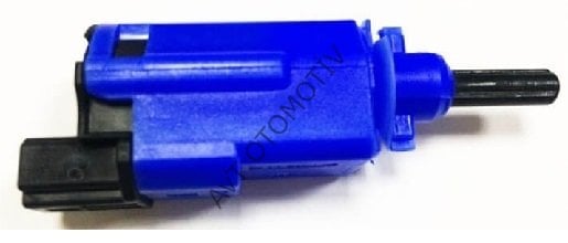 PEDAL MUSURU CLIO IV 253253894R