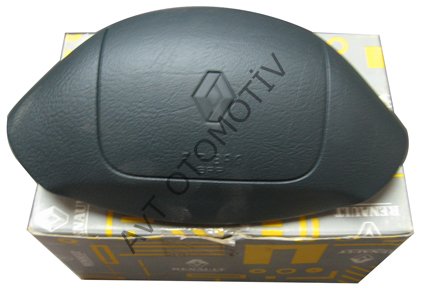 DIREKSIYON AIRBAG SOL MGN