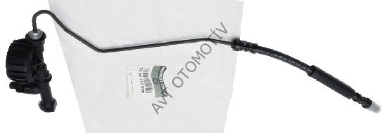 DEBRIYAJ HIDROLIK BORU LODGY