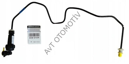 DEBRIYAJ HIDROLIK BORU MASTER III 308513757R